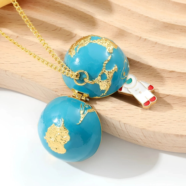 Купить подвеску глобус