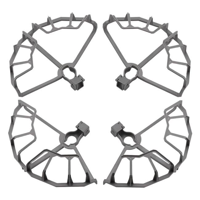 Захист для пропелерів на Мавік 2