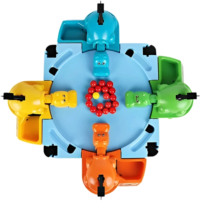 семейная настольная игра