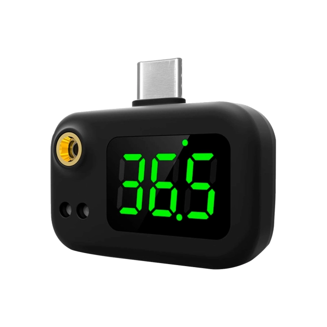 термометр для телефона