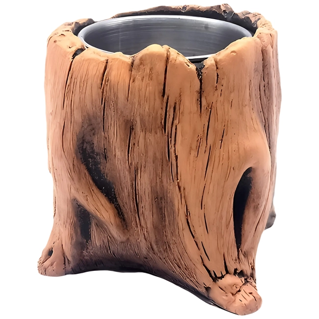 портативный камин