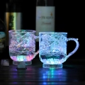 мигающая кружка