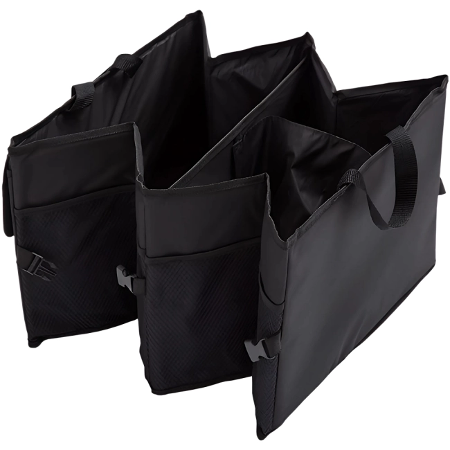 органайзер в автомобиль для вещей