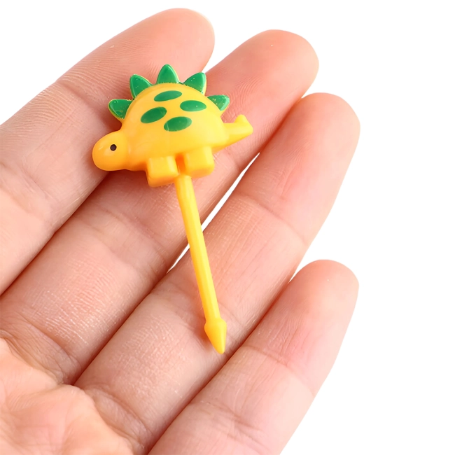 Динозавры для канапе