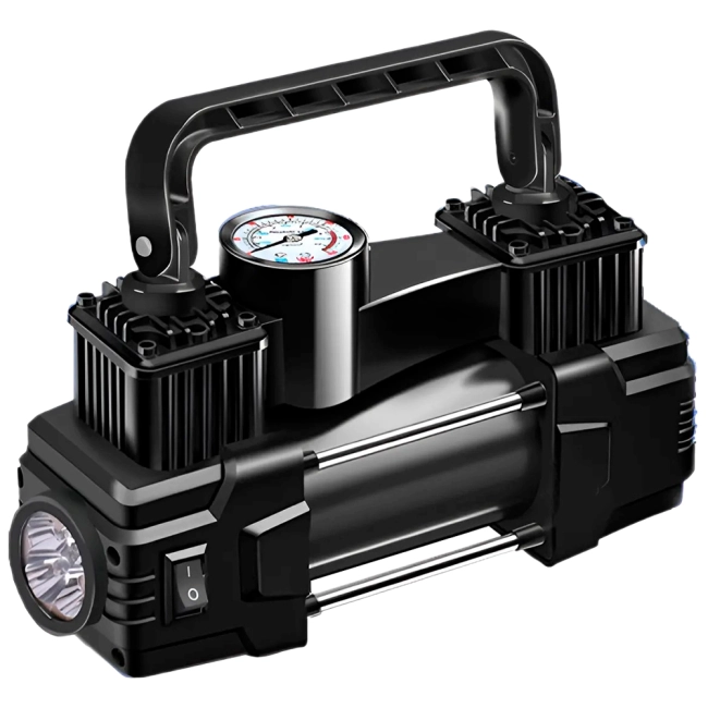 компрессор для машины