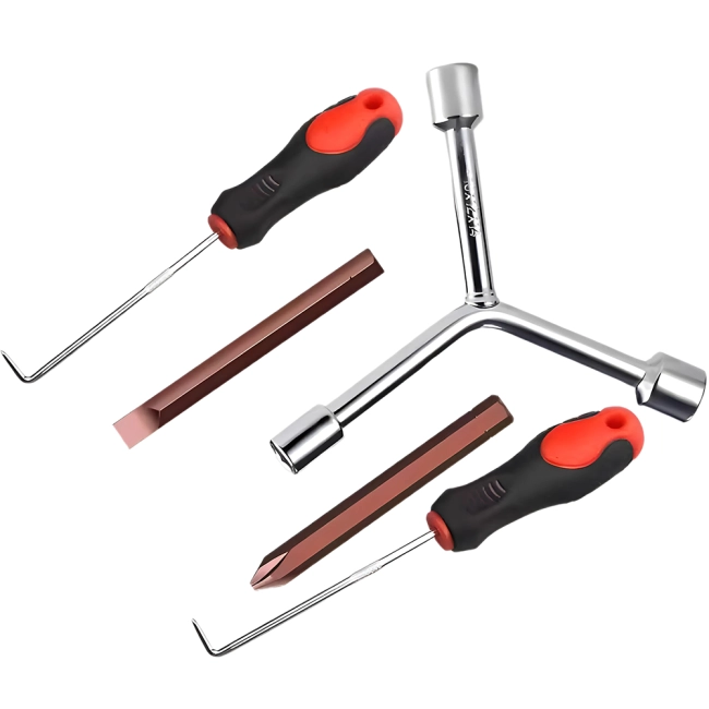 набор для ремонта стиральной машины