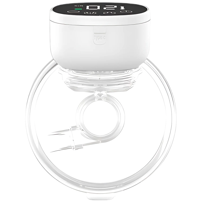 молокоотсос для сцеживания молока