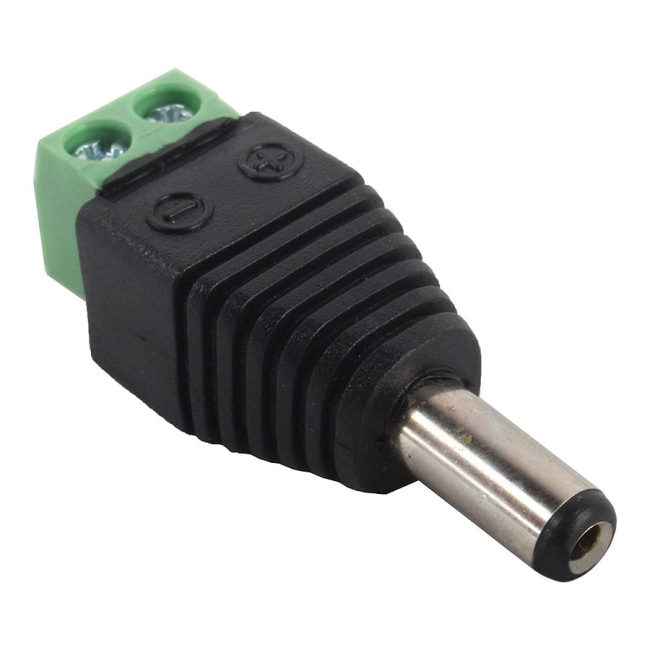 bnc коннектор для видеонаблюдения