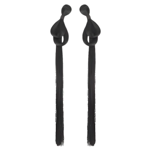 Накладні пасма на волосся