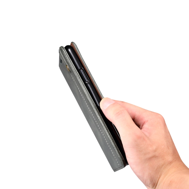 чехол книжка для iphone x и 11