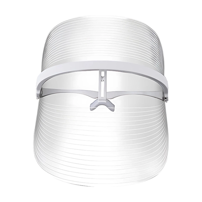 Светодиодная маска для омоложения кожи