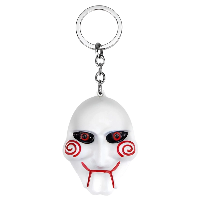 Брелок Біллі з пили,