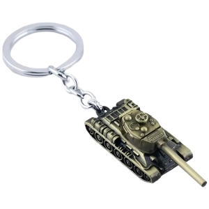 брелок с танком