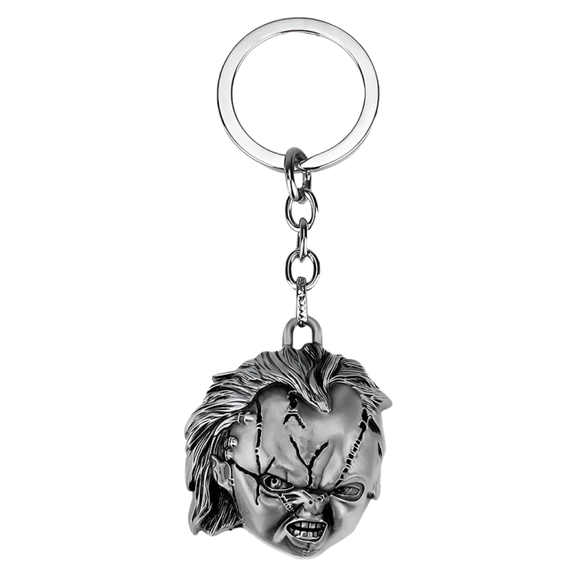 Брелок лялька Чакі