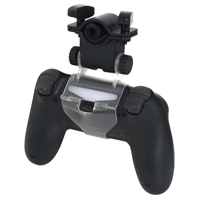 Держатель для кальяна на джойстик