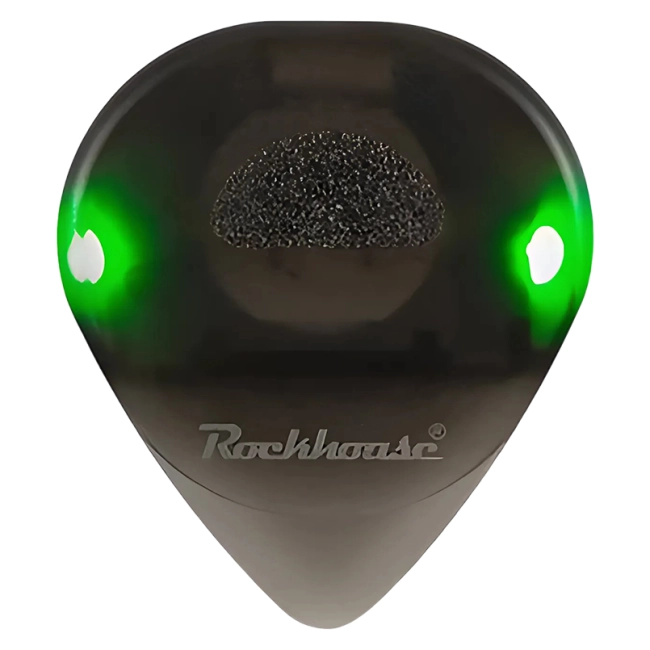 Медиатор с подсветкой