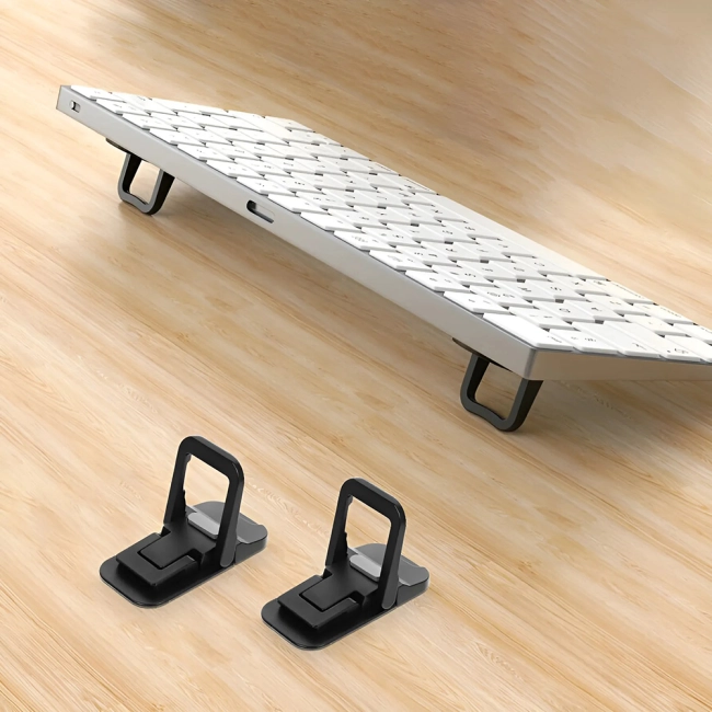 ножки для ноутбука и клавиатуры