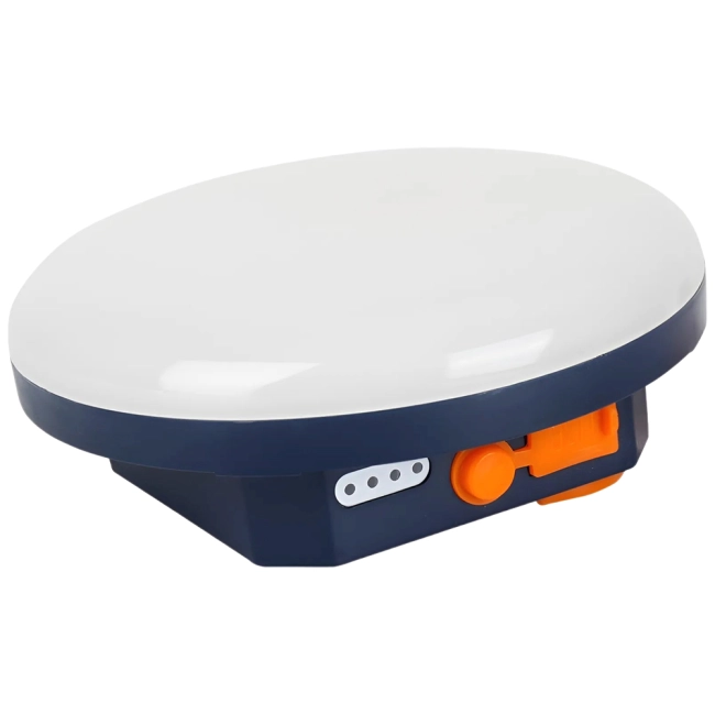 светильник с Power Bank