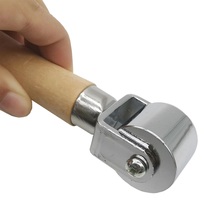 Валик для швів шкіри,