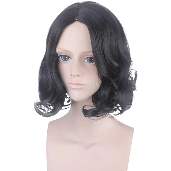 парик Северуса