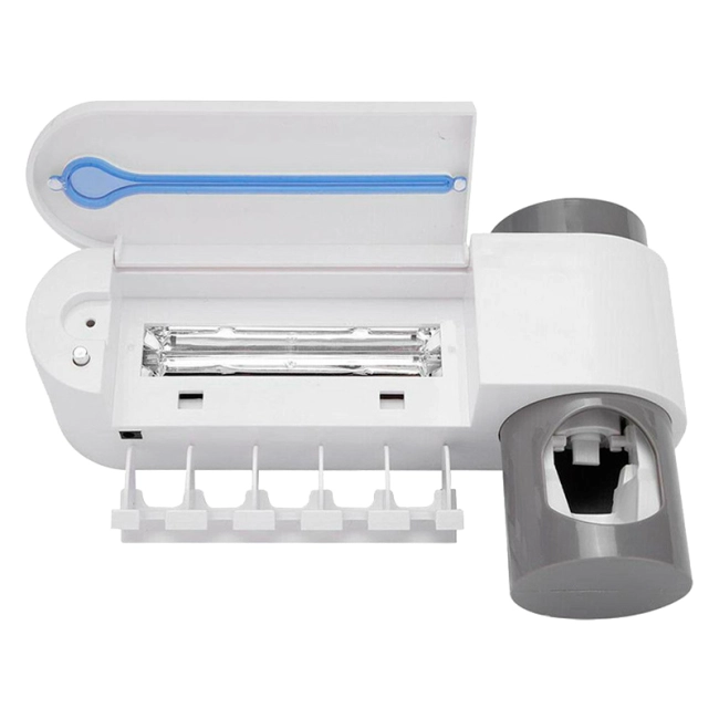 Дезинфектор для зубных щеток