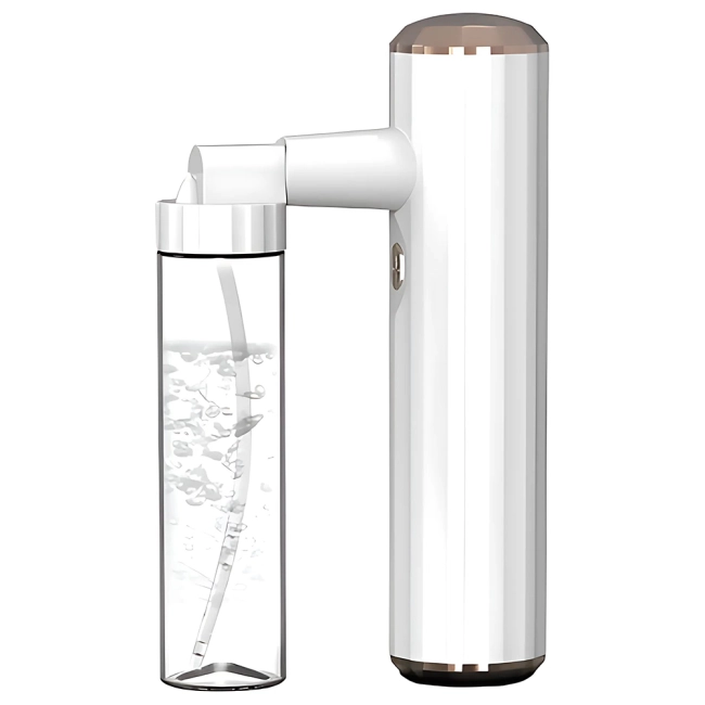 Прибор для увлажнения лица