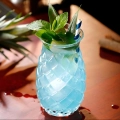 Бокал pineapple