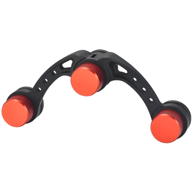 инструмент для вязки узлов