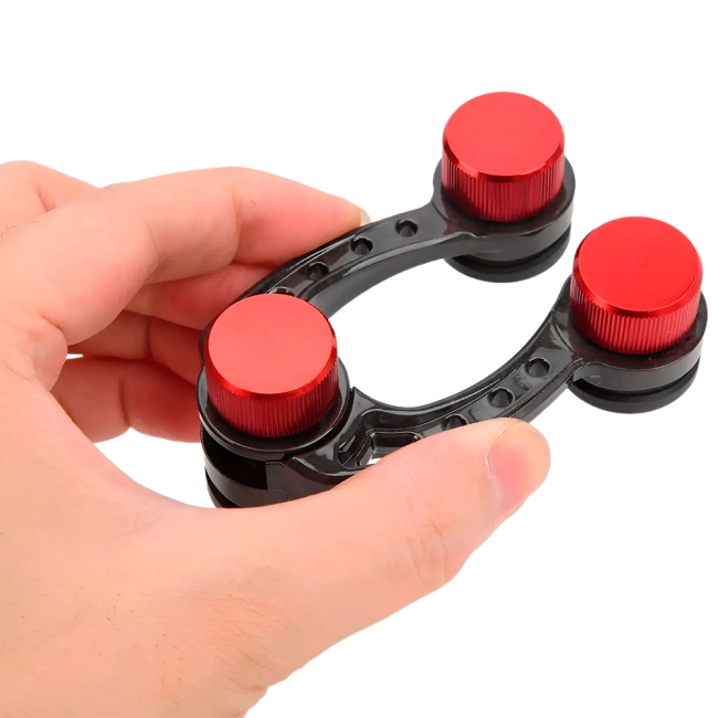 станок для вязания узлов