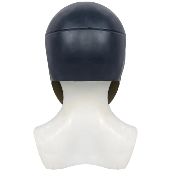 Купити маску у вигляді місячного лицаря