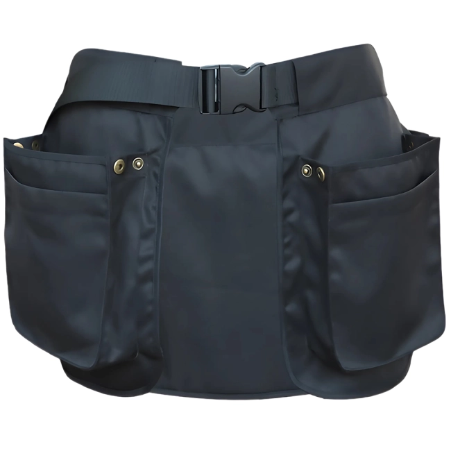 карманы с поясом