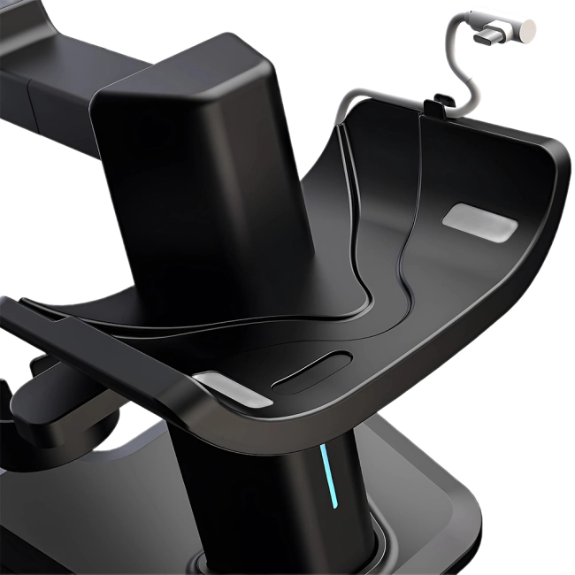 станція для vr окулярів