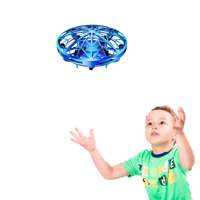 дрон ufo