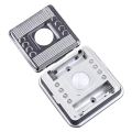 Led нічник з датчиком руху