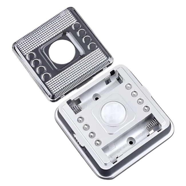 Led ночник с датчиком движения