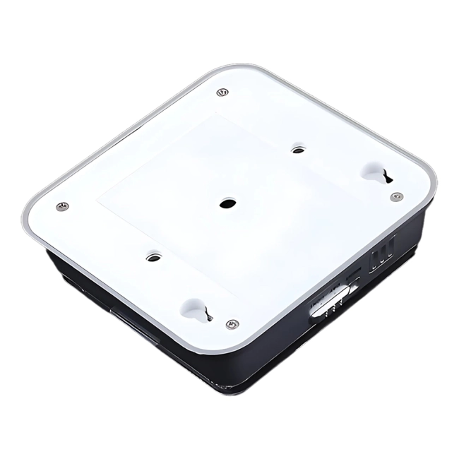 Ночник с датчиком движения на батарейках