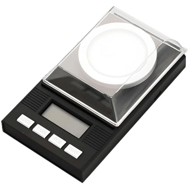 электронные весы для ювелира