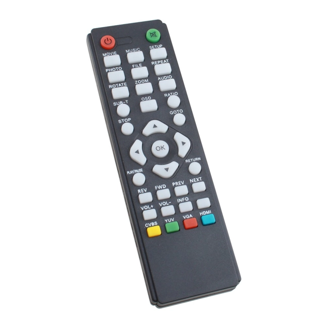 usb медиаплеер для телевизора