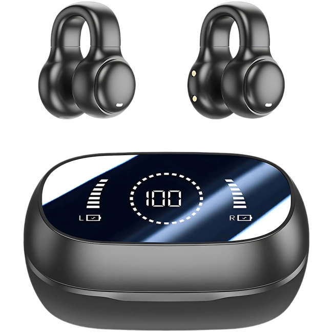 Bluetooth наушники для музыки