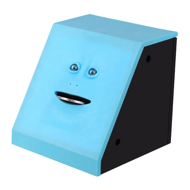 Скарбничка face bank