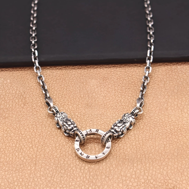 ожерелье для подвески