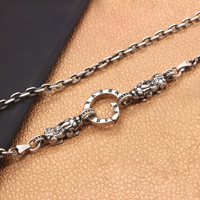 цепочка для подвеса