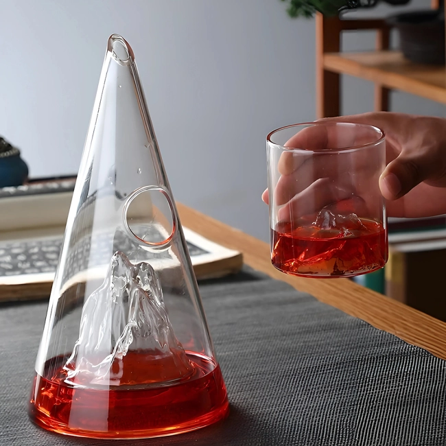 Декантер mountain