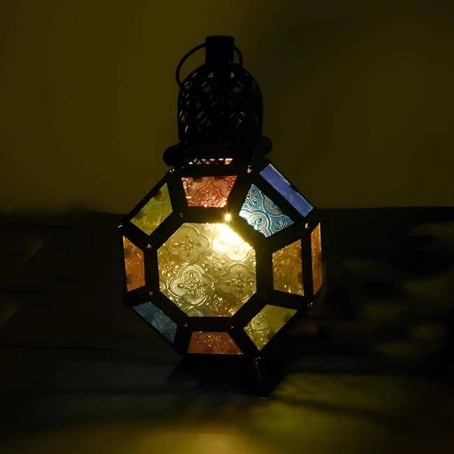 Ветрозащитный подсвечник