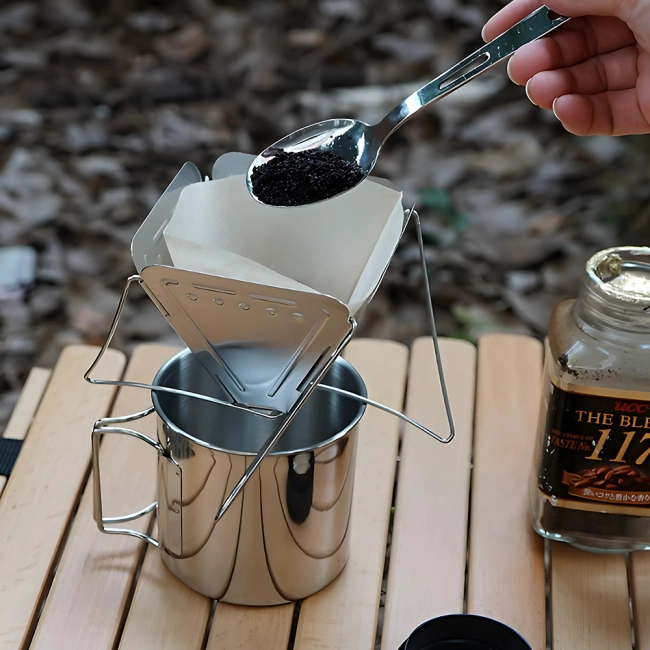 Подставка под фильтры для кофе