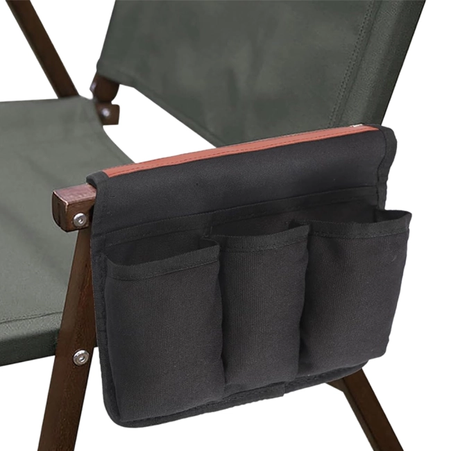 Боковая сумка для стула