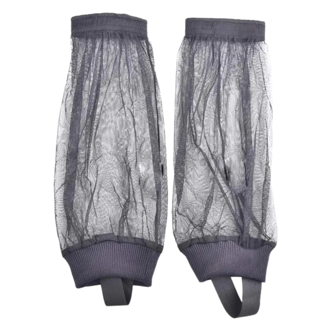 Антимоскітні сітки для ніг