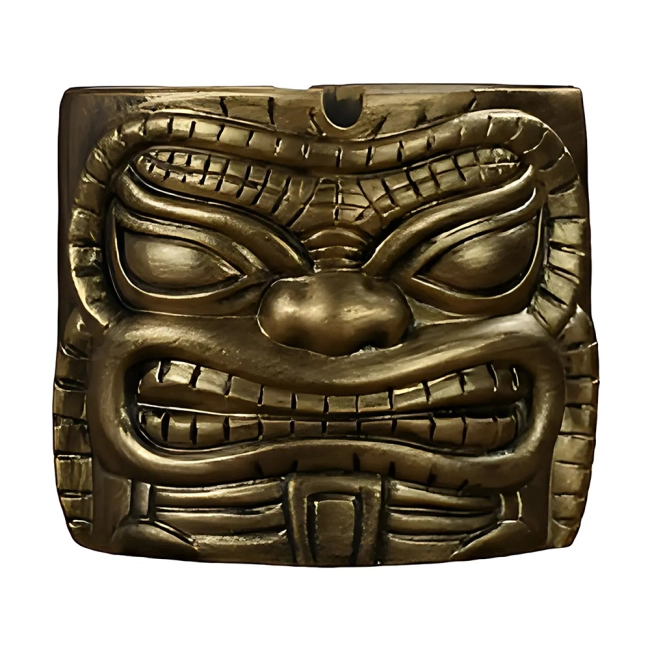 Пепельница под окурки на стол