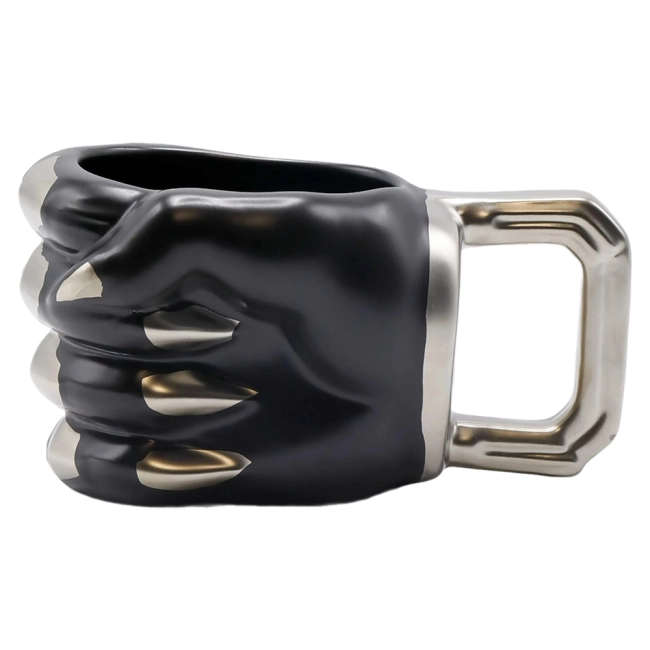 Купить чашку руку