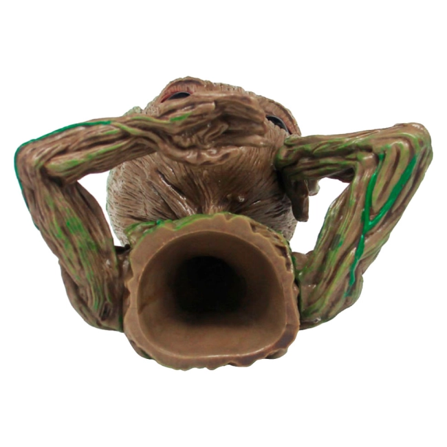 горщик для квітів грут